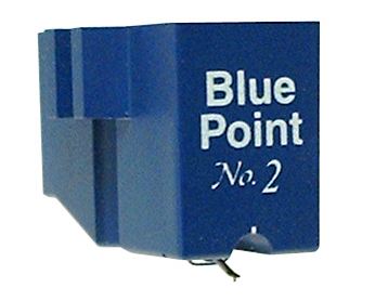 Sumiko Blue Point No. 2
